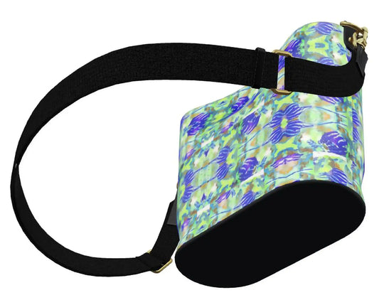 "French Flair" Luxury Statement Bag