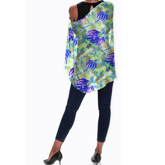 "French Flair" Beechwood Scarf