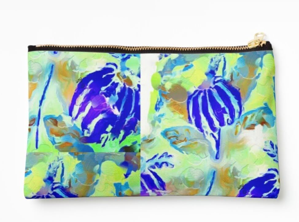 "French Flair" Pochette