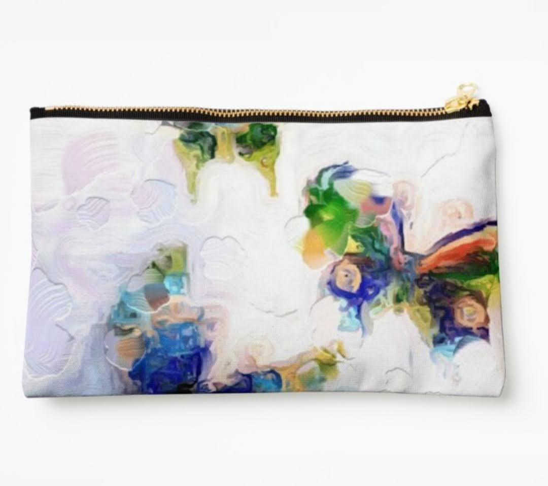 "Light Flight" Pochette