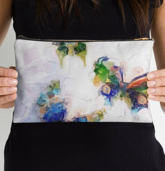 "Light Flight" Pochette