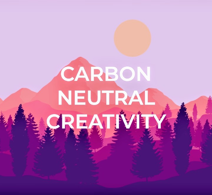 "Poppies Pink" A-Line Dress