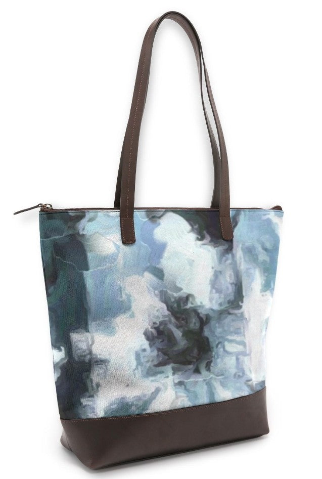 "Midnight Magic" Statement Bag