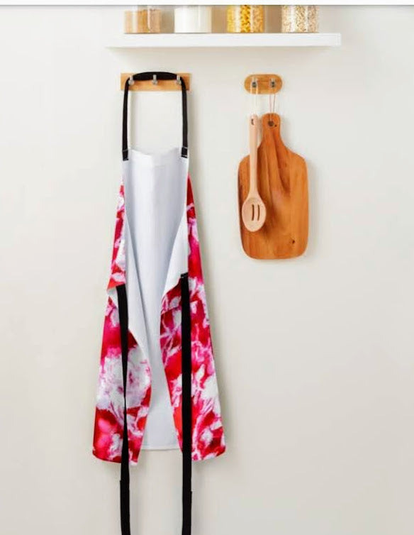 Luxury Apron Collection