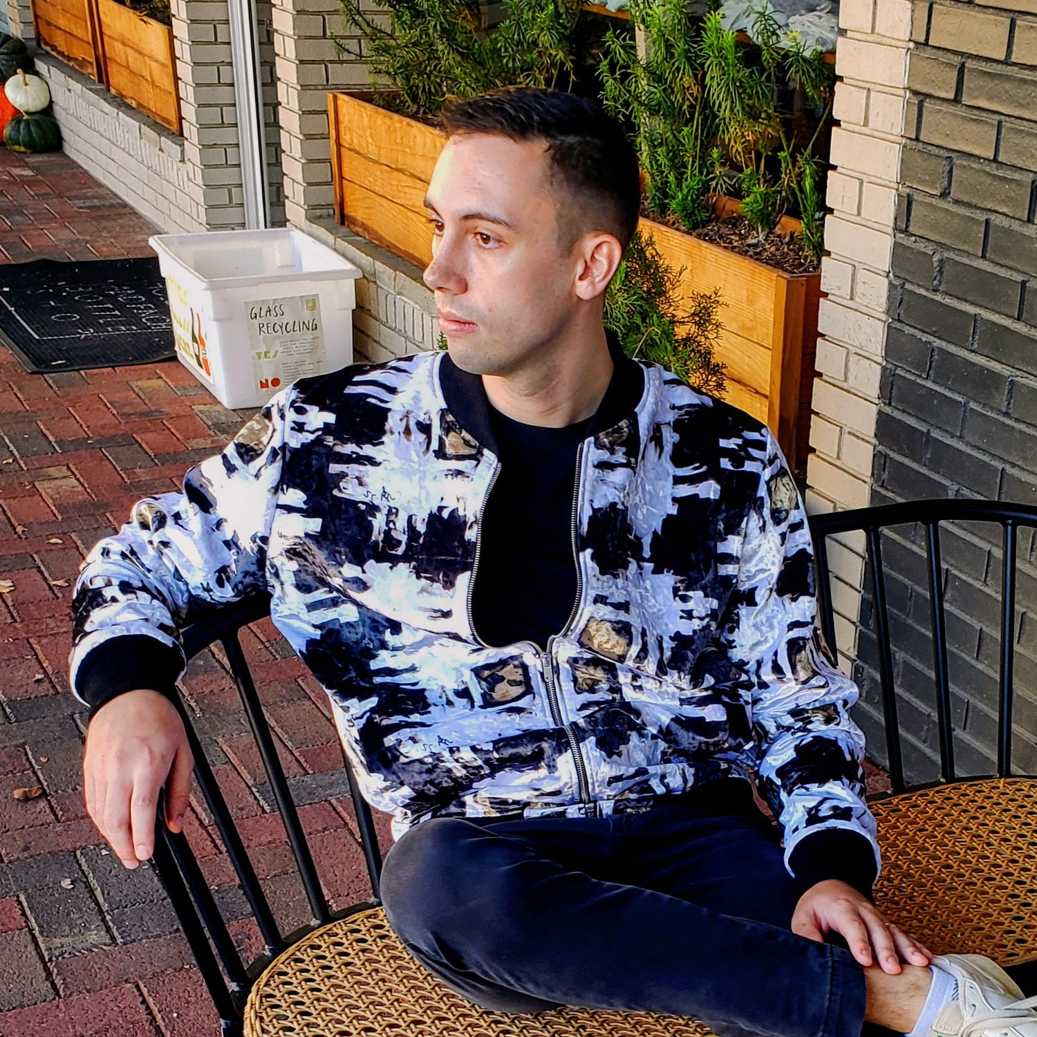 Men's Collection