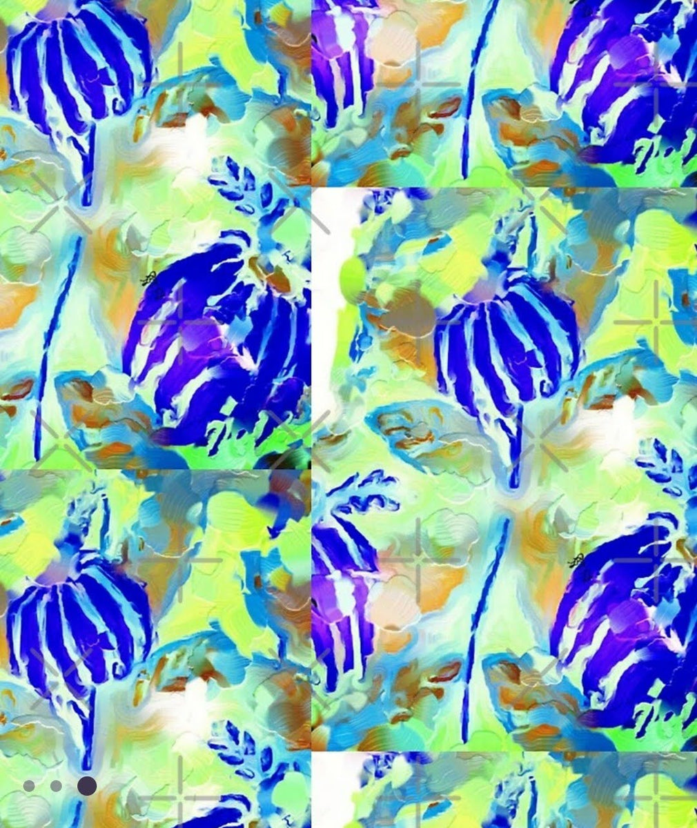 French Flair Lady Barbara Pinson Artist french-flair-lady-barbara-pinson-artist