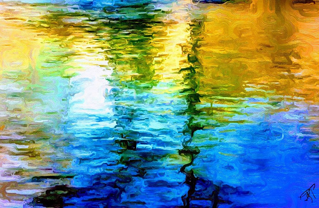 "Water Water 3"