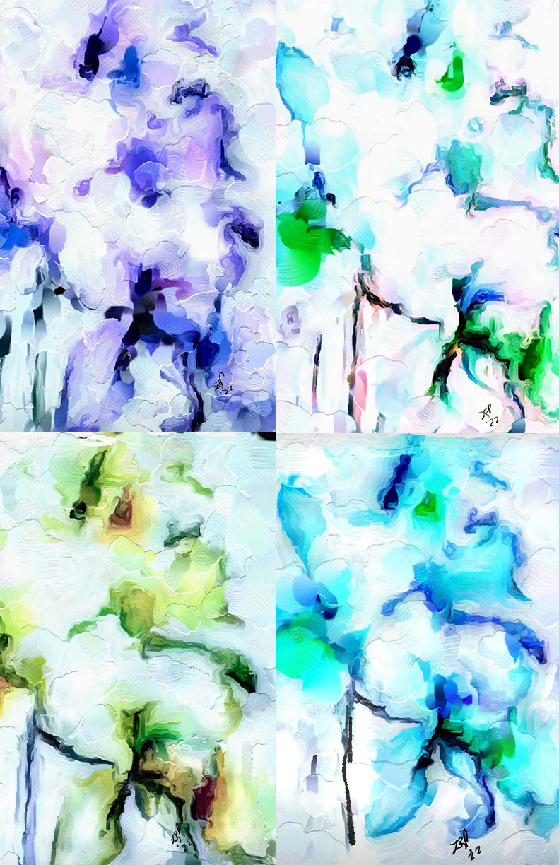 "Orchids"
