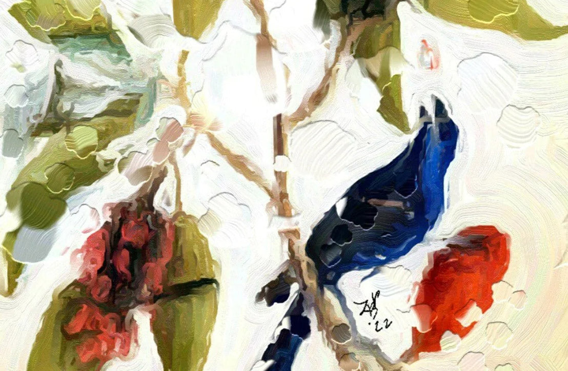 "Songs of Flight"