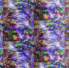 "Wondrous Worlds"