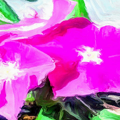 "Periwinkle Pops"