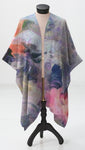 "Aurora" Sheer Wrap ws