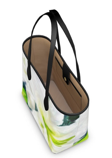 "Bella Lilies" City Chic Bag