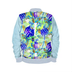 "French Flair" Lady B Bomber Jacket