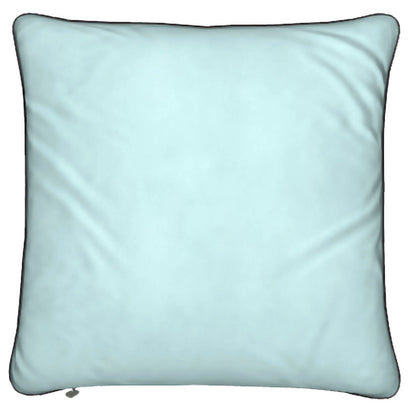 Lady Barbara Pinson Artist Ella Luxury Feather Pillows