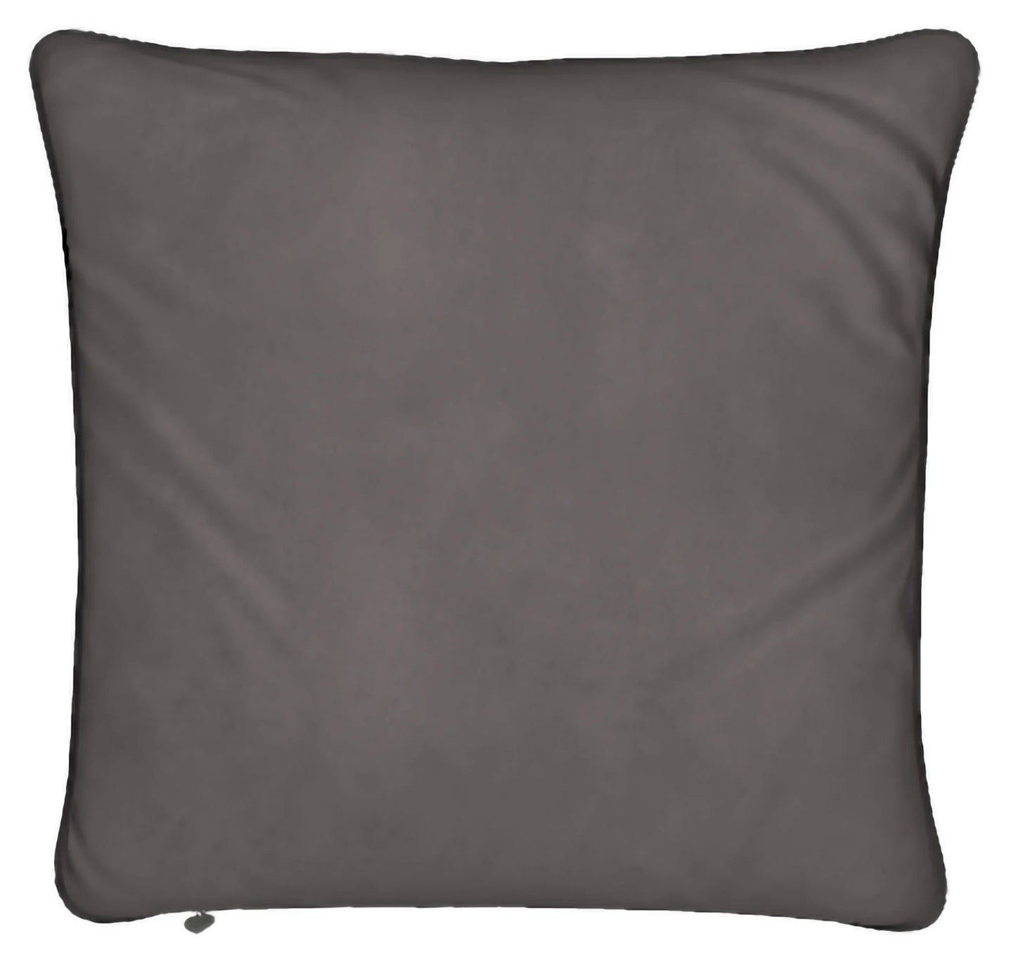 Lady B Velvet Feather Pillows