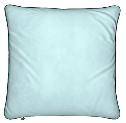 Lady Barbara Pinson Artist Light Flight Feather Pillow
