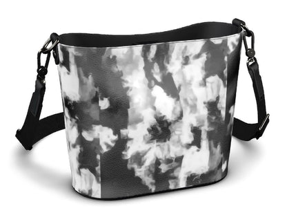 "Midnight Magic"  Statement Bag