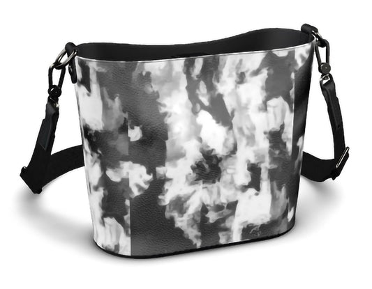 "Midnight Magic"  Statement Bag