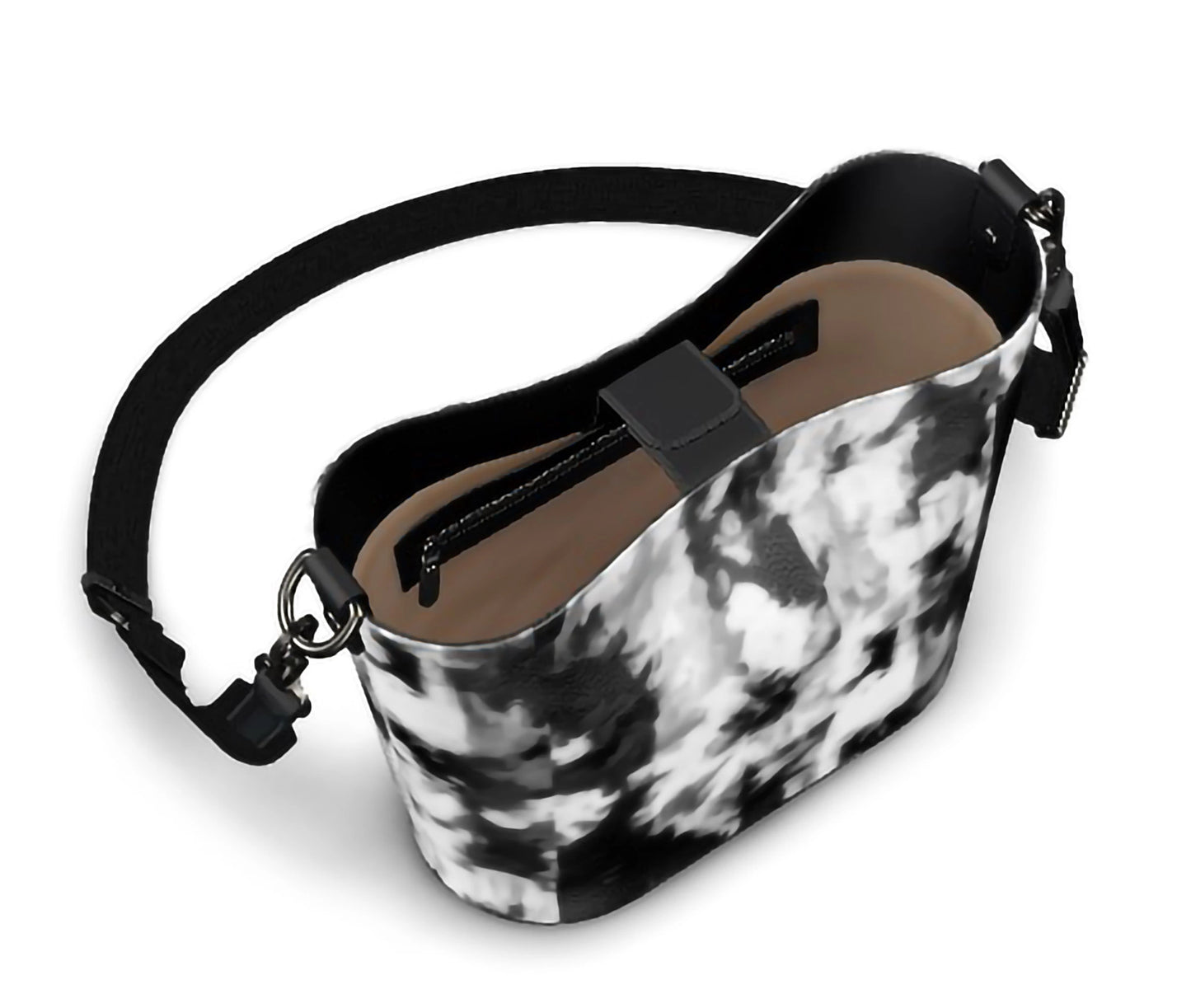 "Midnight Magic"  Statement Bag