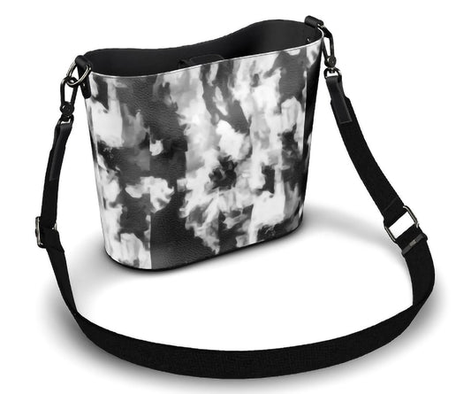"Midnight Magic"  Statement Bag