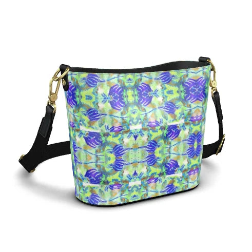 "French Flair" Luxury Statement Bag ws