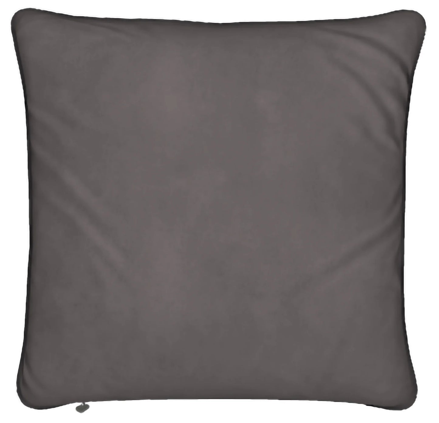 Lady B Velvet Feather Pillows