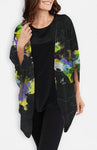 "Night Flight" Cocoon Wrap ws
