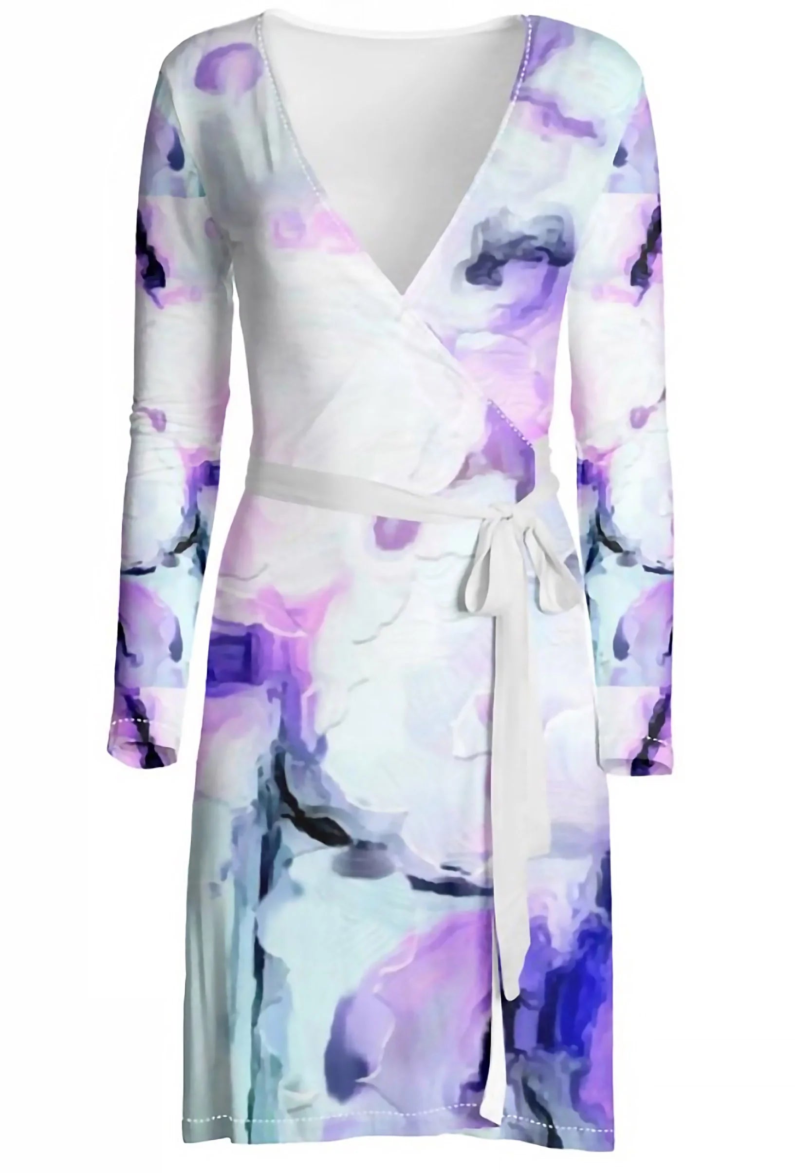 Lady Barbara Pinson Artist Quiet Luxury Apparel