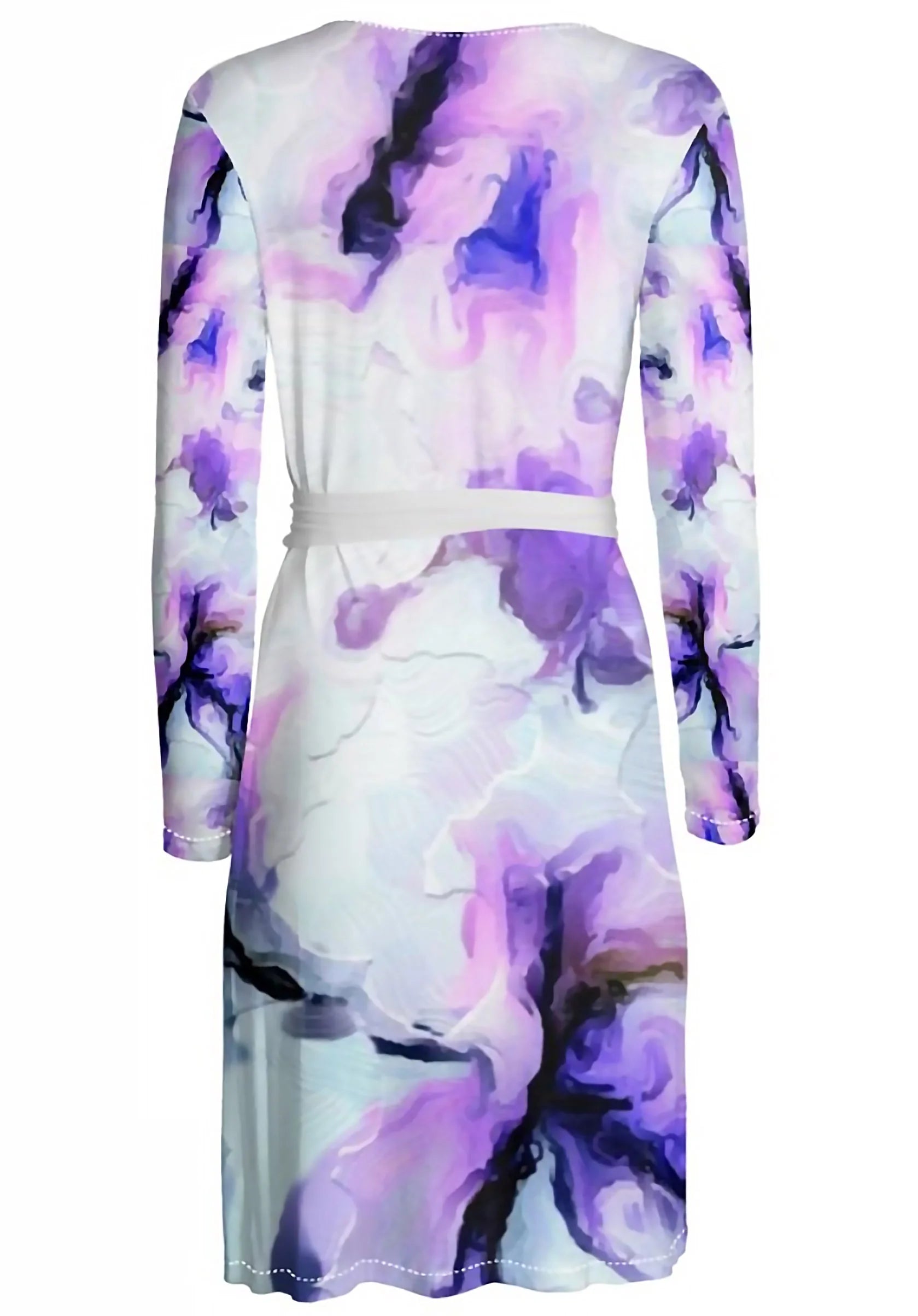 Lady Barbara Pinson Artist Quiet Luxury Apparel