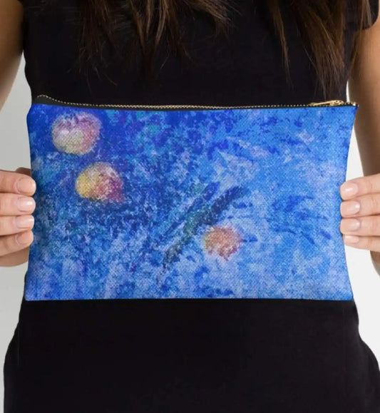 "Ode to a Songbird" Pochette