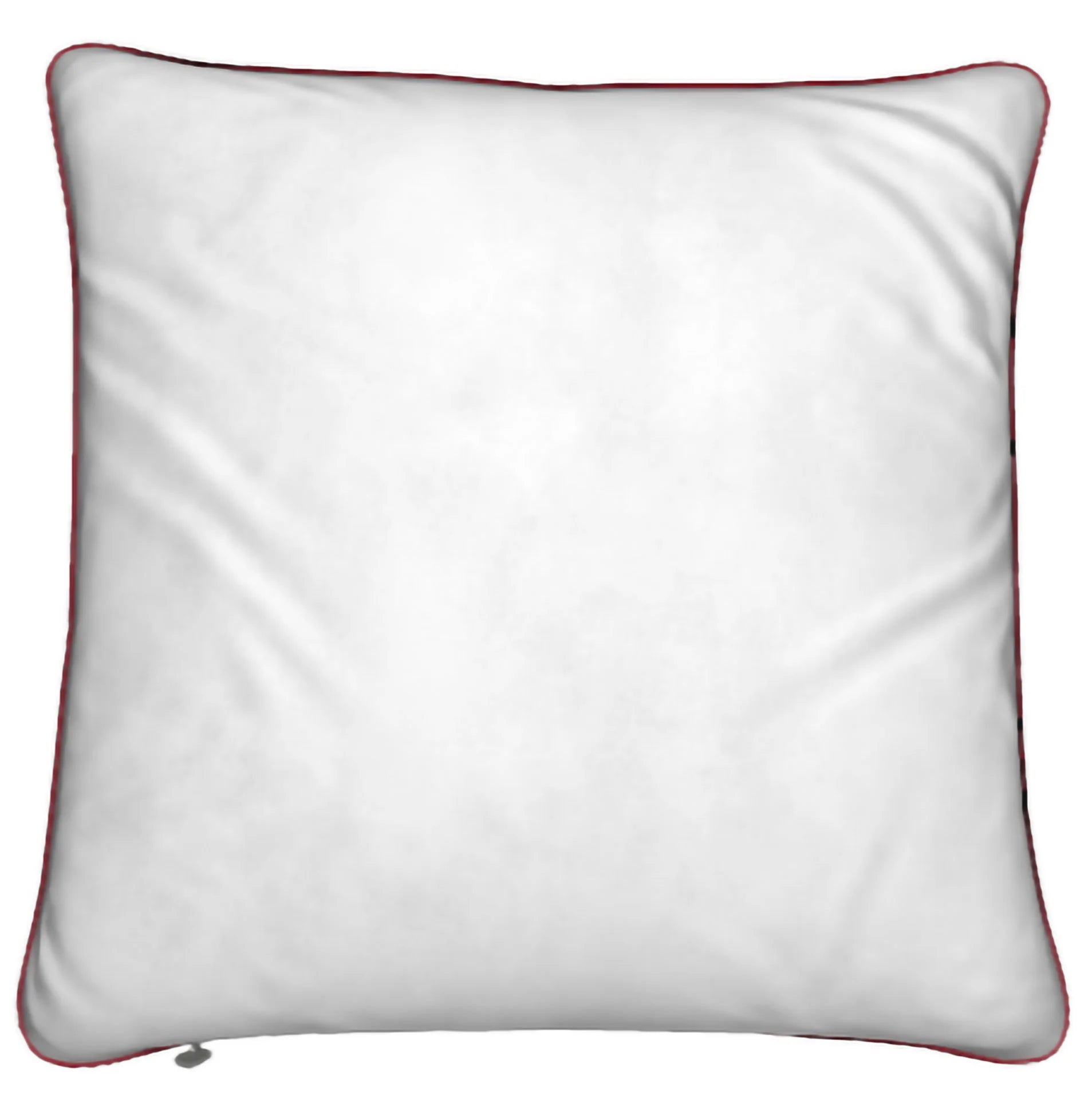 Lady Barbara Pinson Artist Peonies from Heaven Feather Pillow