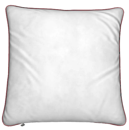 Lady Barbara Pinson Artist Peonies from Heaven Feather Pillow