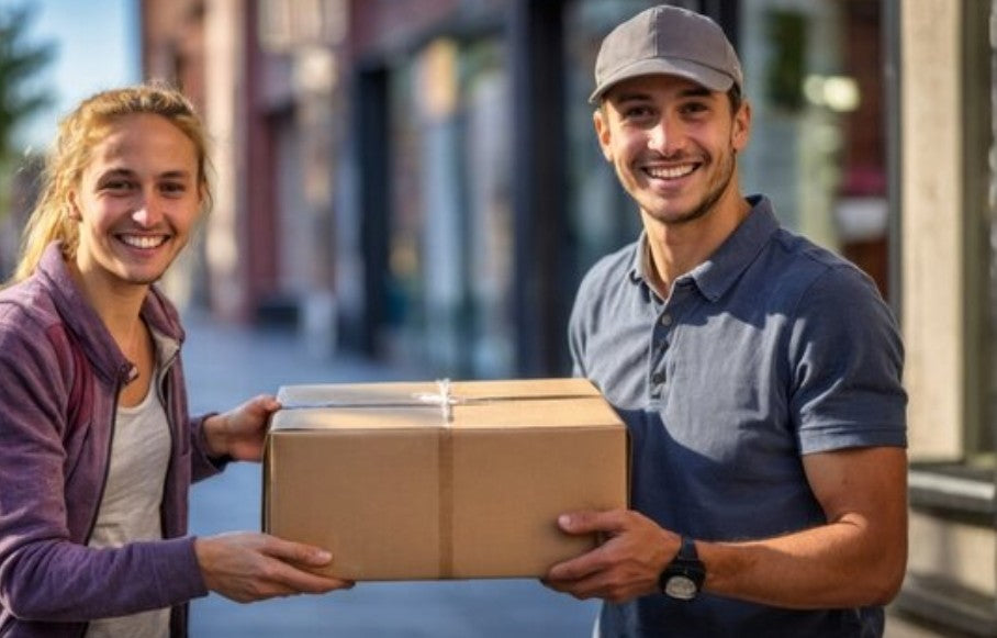 Additional Shipping
