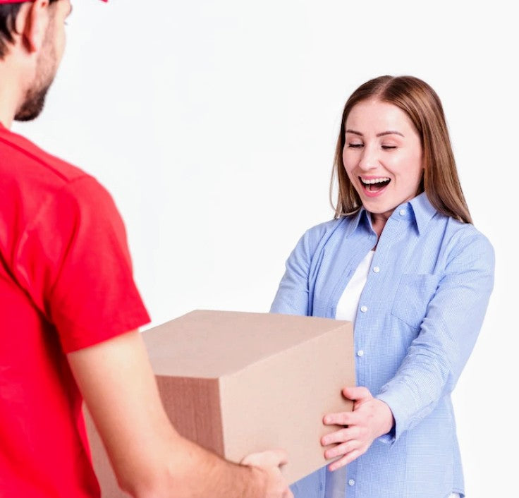 Additional Shipping