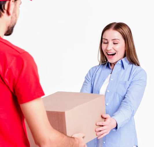 Additional Shipping