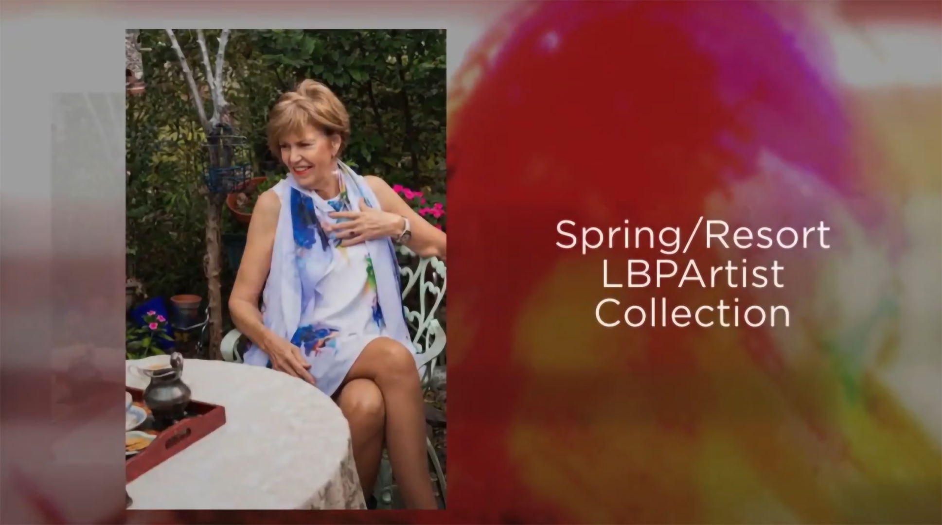 Load video: Spring / Summer 2026