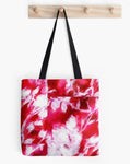 "Peonies From Heaven" Tote