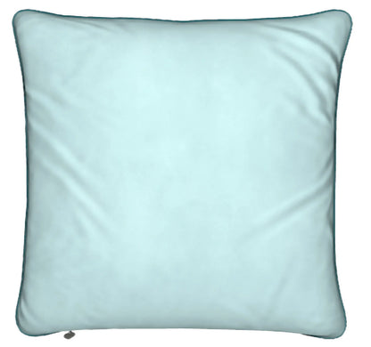Lady Barbara Pinson Artist WaterWater 3 Feather Pillow