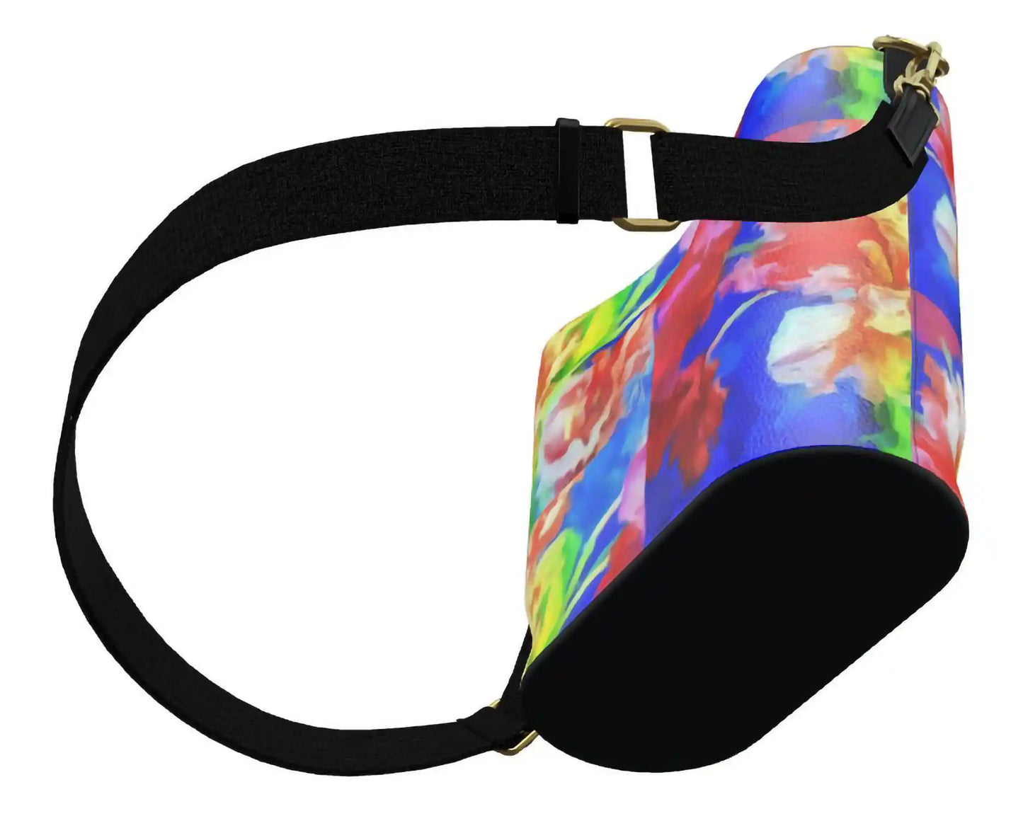 "Kori's Bouquet" Luxury Statement Bag