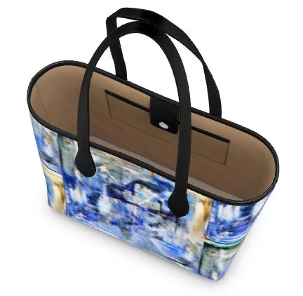 "Soulful Sister" City Chic Bag
