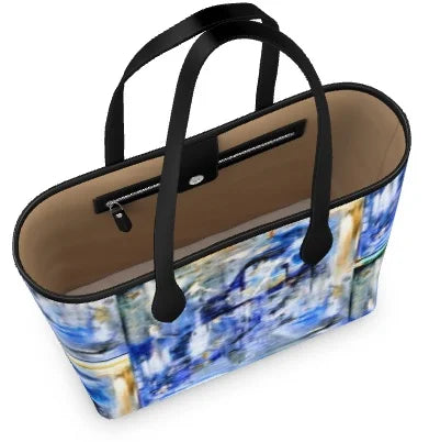 "Soulful Sister" City Chic Bag