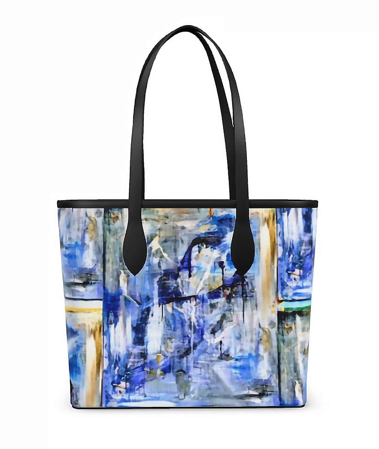"Soulful Sister" City Chic Bag