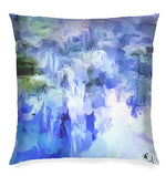 Designer Luxury Pillow Covers in Velvet