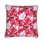 Lady B Custom Designer Feather Pillows