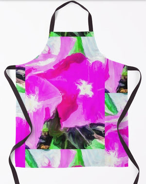 Luxury Apron Collection
