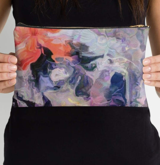 "Aurora" Pochette
