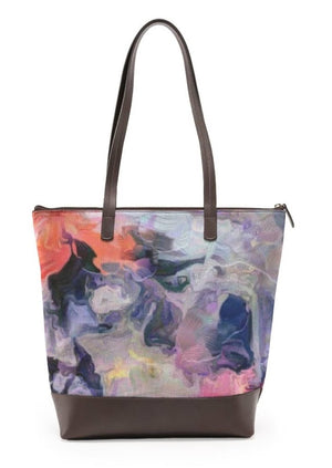 "Aurora" Luxury Statement Bag