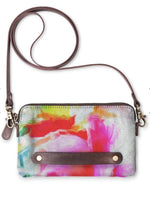 "Beauty of the Earth" Crossbody Clutch