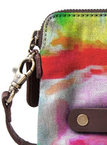 "Beauty of the Earth" Crossbody Clutch